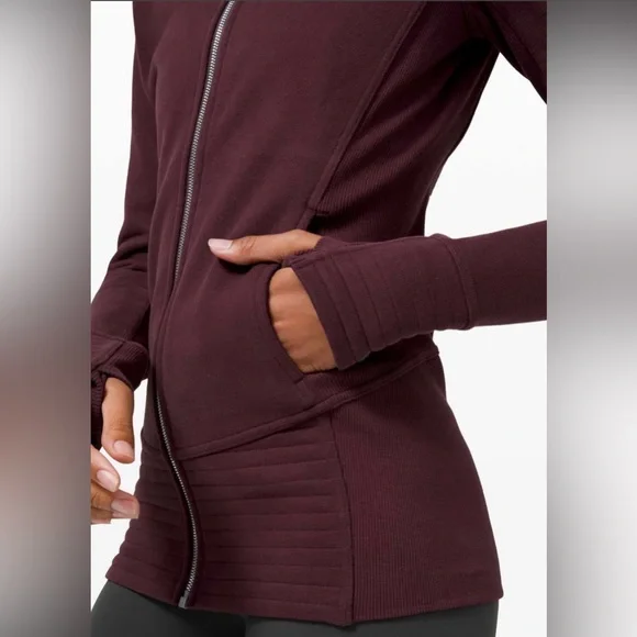 Lululemon - Radiant Jacket II - Picture 5 of 11